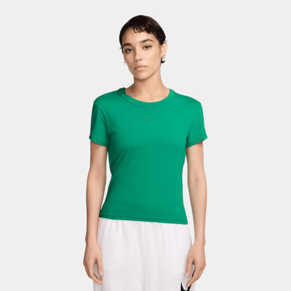 Изображение ФУТБОЛКА W NSW NK CHLL KNT MD CRP