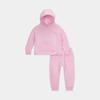 Изображение БРЮКИ NKN READYSET HOODED JOGGER SET