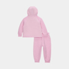 Изображение БРЮКИ NKN READYSET HOODED JOGGER SET