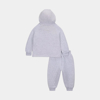 Изображение БРЮКИ NKN READYSET HOODED JOGGER SET