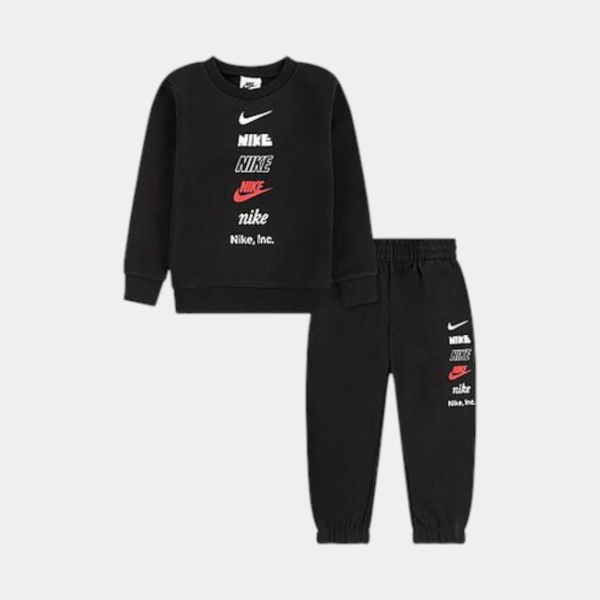 Изображение КОМБИНЕЗОН NKN READYSET COVERALL