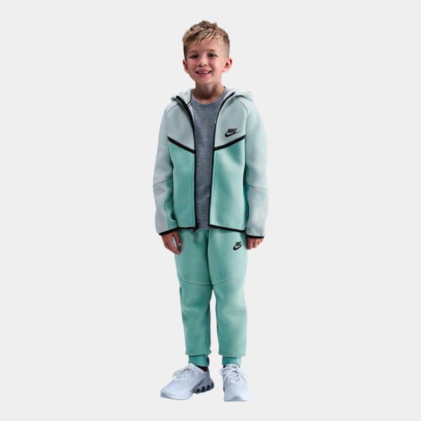 Изображение КОСТЮМ NKN N NSW TECH FLEECE FZ SET