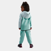 Изображение КОСТЮМ NKN N NSW TECH FLEECE FZ SET