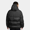 Изображение КУРТКА M NK WINDRUNNER STMNT DWN JKT