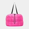 Изображение СУМКА NK NSW PUFFLE TOTE 2.0