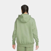 Изображение ТОЛСТОВКА W NSW STYLE FLC PO HOODIE OS