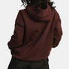 Изображение ТОЛСТОВКА W NSW STYLE FLC PO HOODIE OS