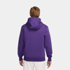 Изображение ТОЛСТОВКА M NK CLUB BB FZ HOODIE