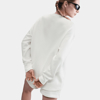 Изображение ТОЛСТОВКА W NSW PHNX FLC OS LONG CREW