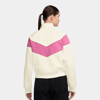 Изображение ТОЛСТОВКА W NSW NK WR POLY KNIT JKT