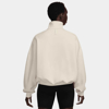 Изображение ТОЛСТОВКА W NK ETC DF HZ TOP SOFT KNIT