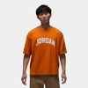 Изображение ФУТБОЛКА M J FLT ESS BOXY SS CREW