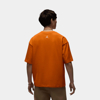 Изображение ФУТБОЛКА M J FLT ESS BOXY SS CREW