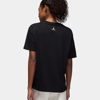 Изображение ФУТБОЛКА W J BRK SS GF GFX TEE AJXI