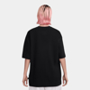 Изображение ФУТБОЛКА W NSW LUXE SS TEE RELAX