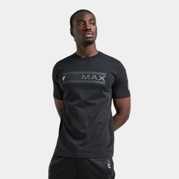 Изображение ФУТБОЛКА M NSW AIR MAX SS TEE