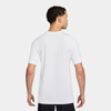 Изображение ФУТБОЛКА M NK DF TEE RUN SWOOSH