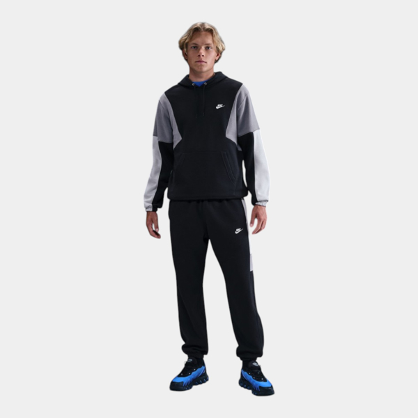 Изображение КОСТЮМ M NK CLUB FLEECE HDED TRACK GX