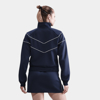 Изображение ТОЛСТОВКА W NSW NK WR POLY KNIT JKT