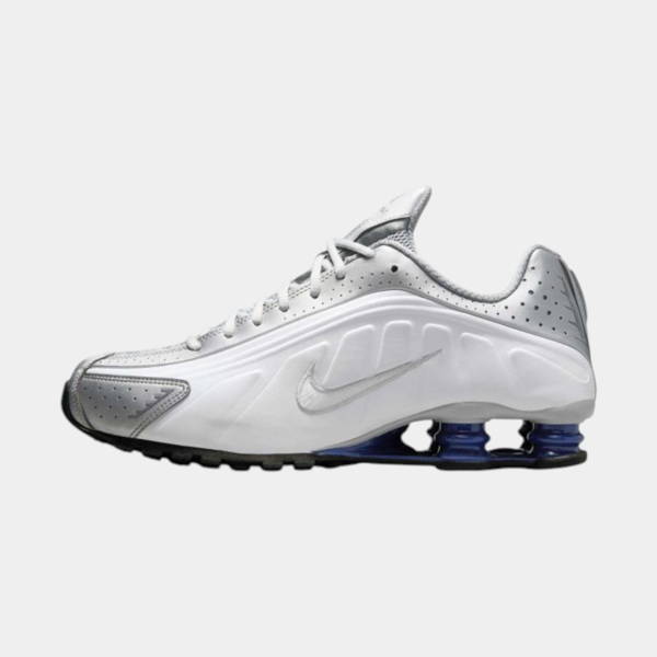 Изображение NIKE SHOX R4