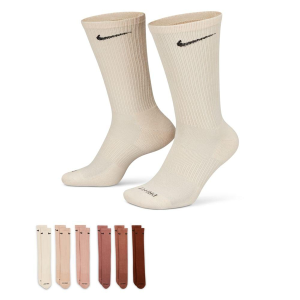 Изображение НОСКИ NIKE EVERYDAY PLUS CUSHIONED