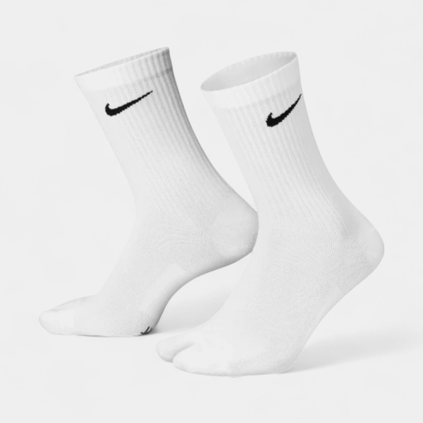 Изображение НОСКИ U NK EVERYDAY CUSH CREW 3PR