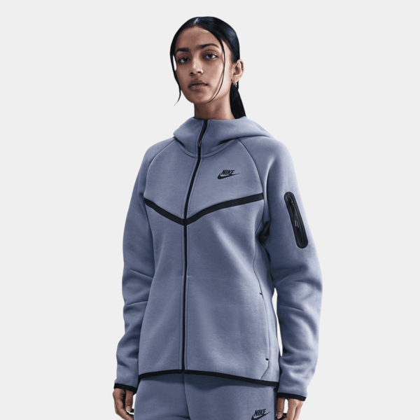 Изображение ВЕТРОВКА W NSW TCH FLC WR FZ HDY 2