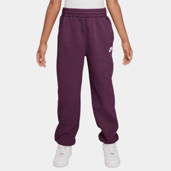 Изображение БРЮКИ G NSW CLUB FLC LOOSE PANT LBR