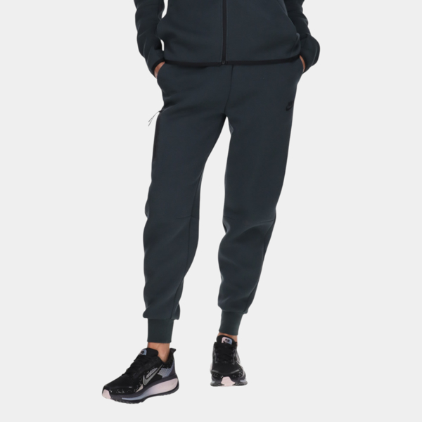 Изображение БРЮКИ W NSW TCH FLC MR JGGER 2