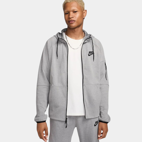 Изображение ВЕТРОВКА M NSW TE FZ FLC HOODIE