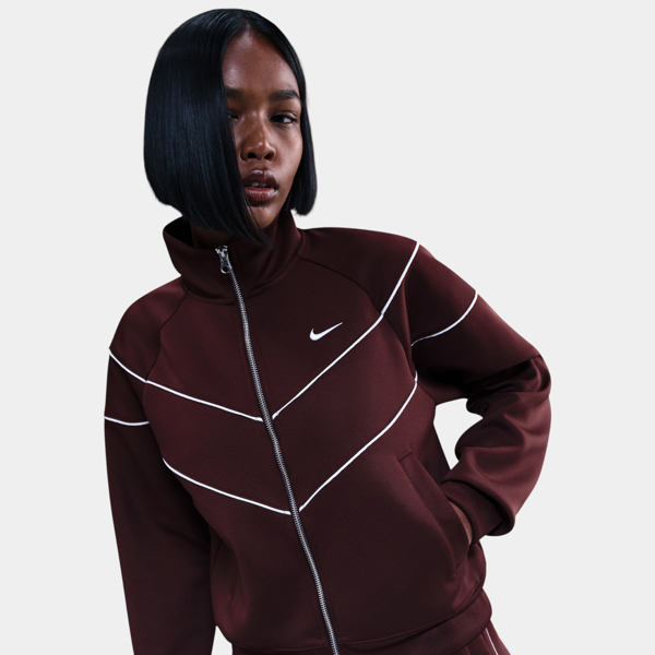 Изображение ВЕТРОВКА W NSW NK WR POLY KNIT JKT