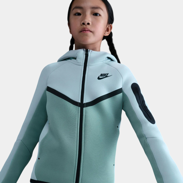 Изображение ВЕТРОВКА B NSW TCH FLC FZ - PD