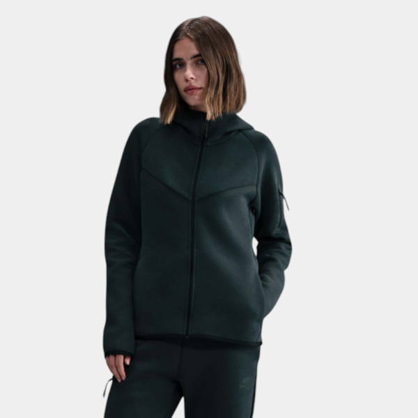 Изображение ВЕТРОВКА W NSW TCH FLC WR FZ HDY 2