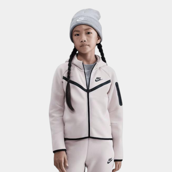 Изображение ВЕТРОВКА G NSW TCH FLC HD FZ LS - PD