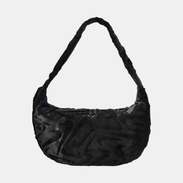 Изображение СУМКА NK NSW FX FUR SLOUCHY BAG