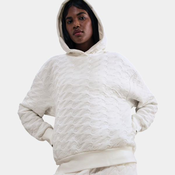 Изображение ТОЛСТОВКА W NSW PHNX FLC LSE AOJ PO HDY