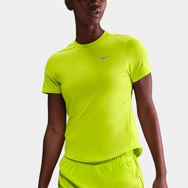 Изображение ФУТБОЛКА W NK SWIFT DF SS TOP