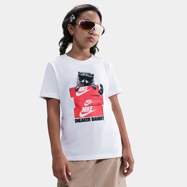 Изображение ФУТБОЛКА K NSW TEE PHOTO ANIMAL